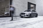 Bentley Bentayga by Urban Automotive 2018 года